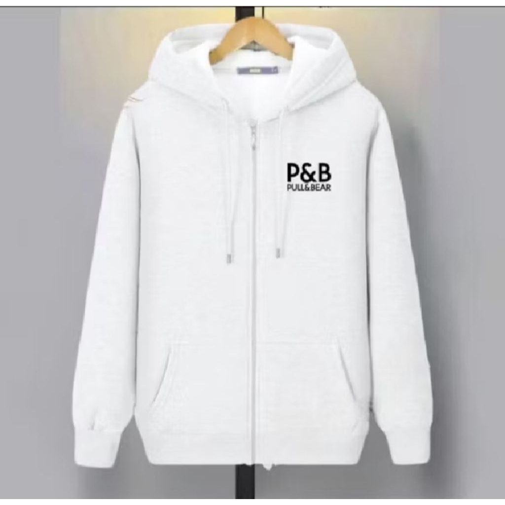 jaket hudie wanita terbaru