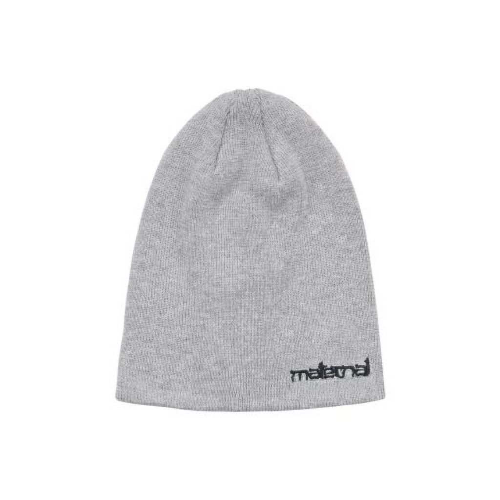 MITSHA Maternal Disaster beanie hat
