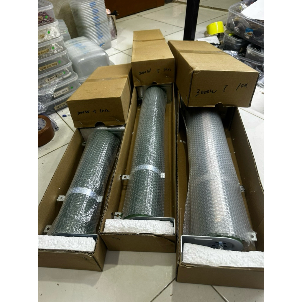 dummy load 0-10ohm adjustable 1000w 2000w 3000w