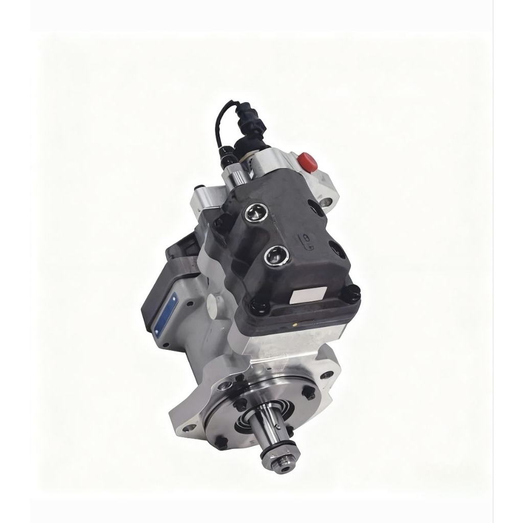 KOMATSU FUEL PUMP PC300-8 Parts 6745-71-1170