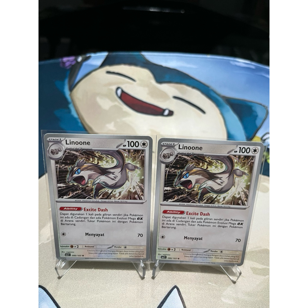 KARTU POKEMON ORIGINAL