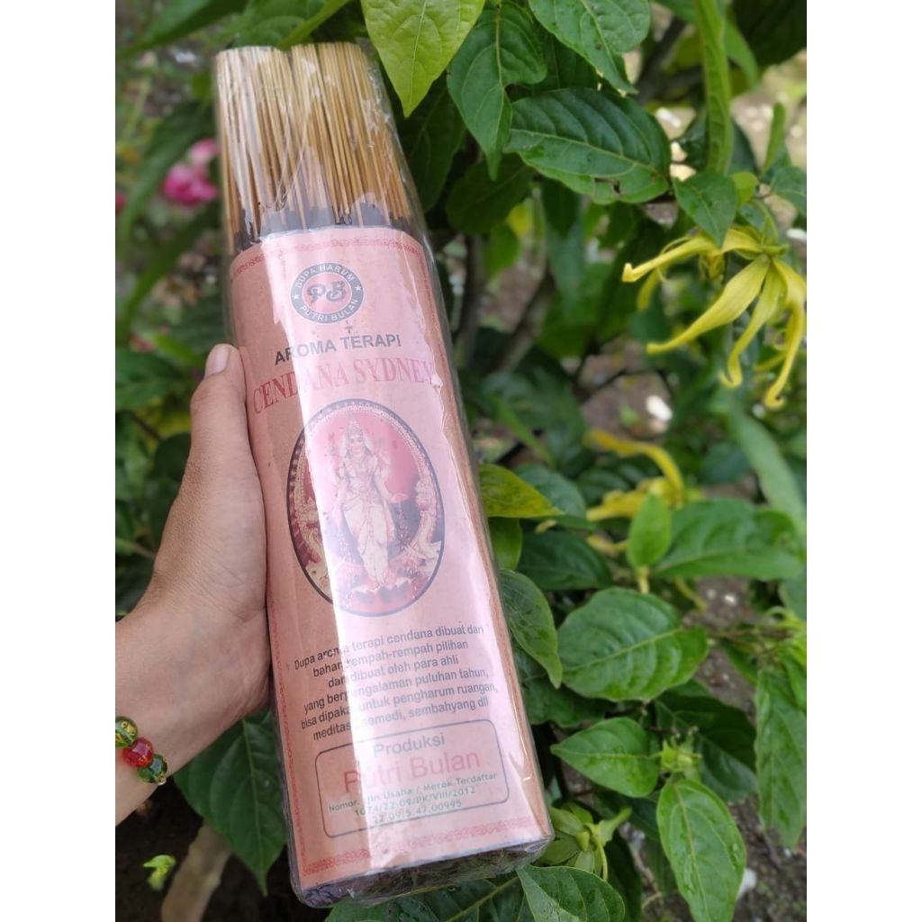 Dupa Putri Bulan Cendana sydney
