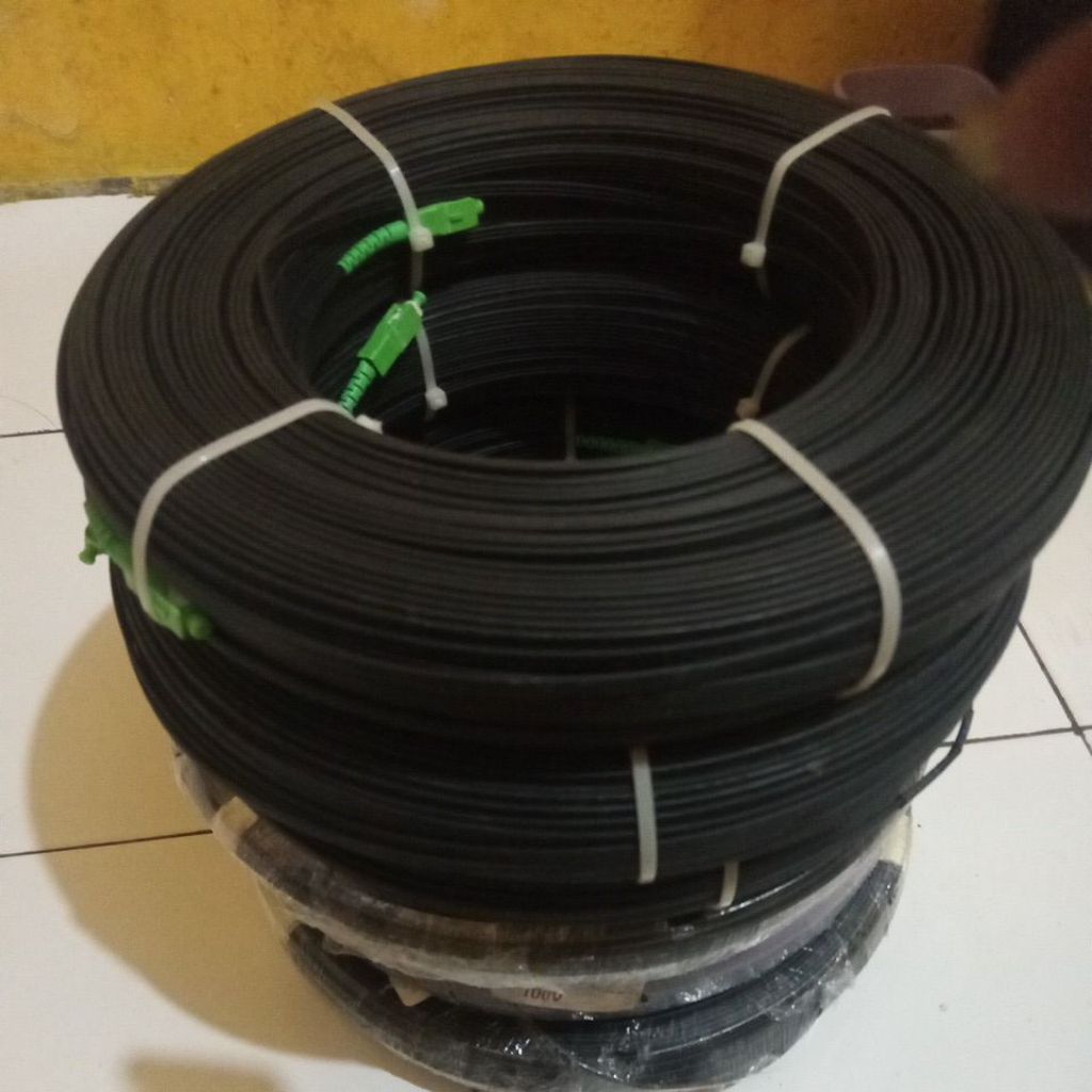 precon 1 core FO 150 meter