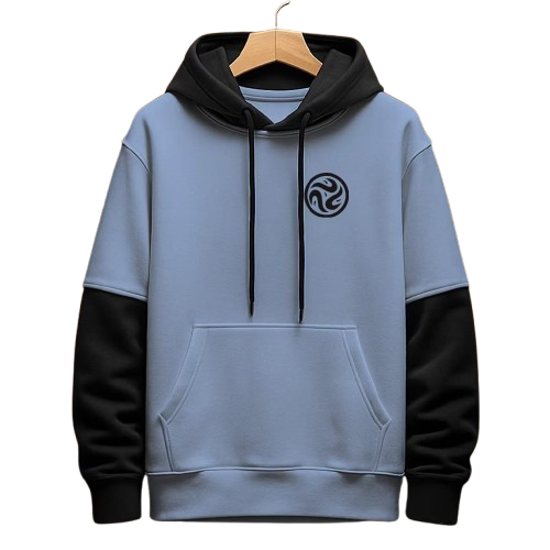 Jaket Hoodie Anime Scissor Seven Fleece Pria Wanita Jumbo Bigsize M L XL XXL XXXL XXXXL XXXXXL XXXXX