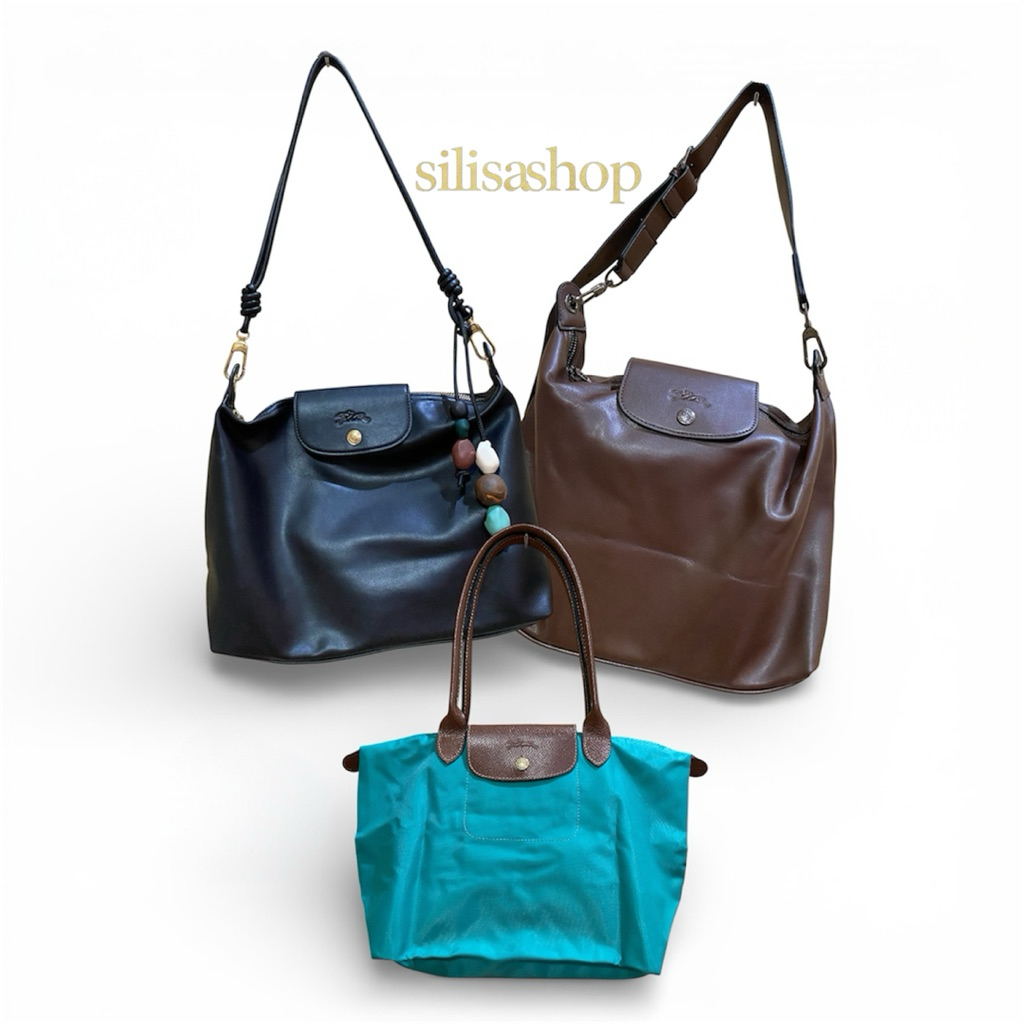 SILISASHOP PL - Tas LC Sale Tote Bag Elcong Tote Wanita