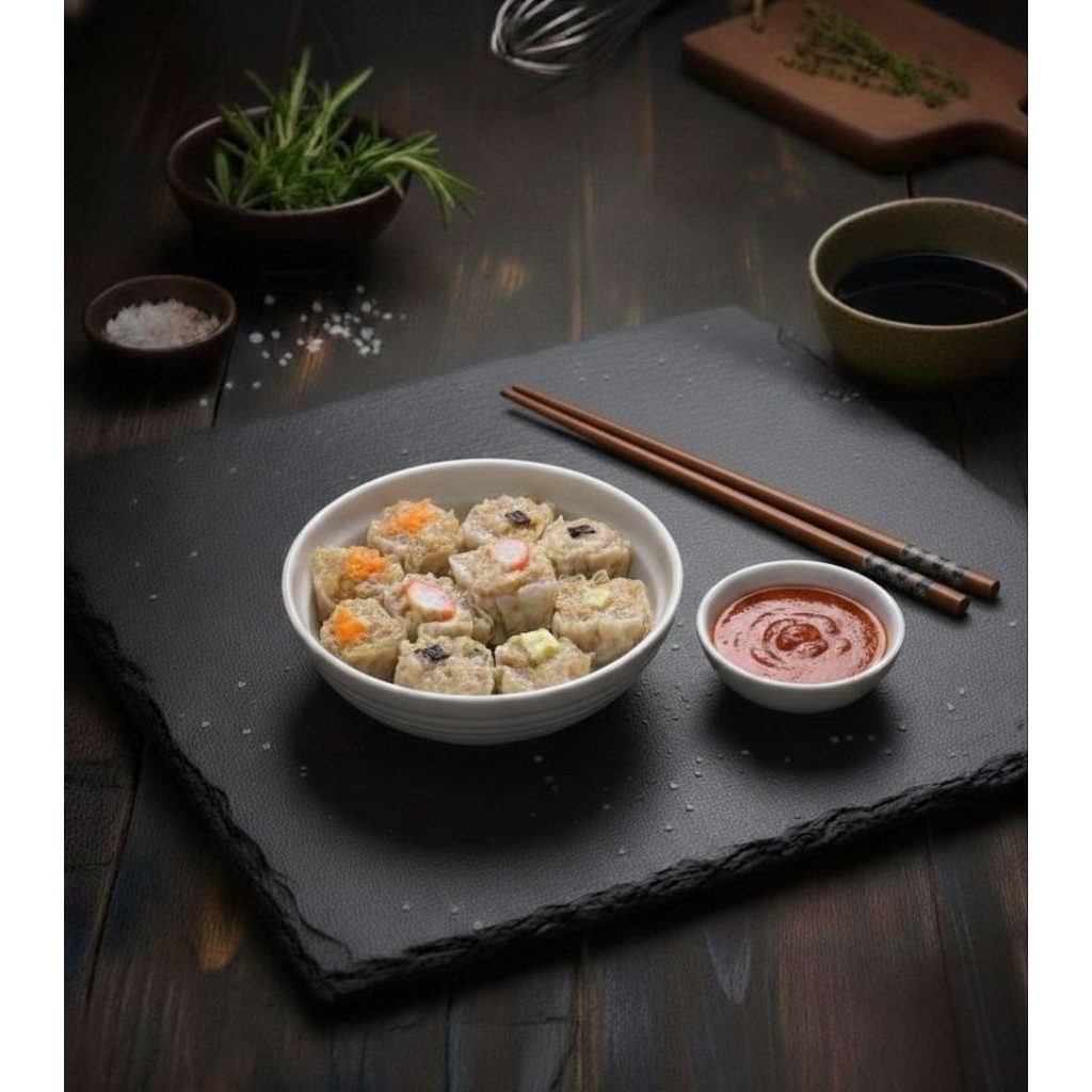 Dimsum Ayam Premium Halal isi 30