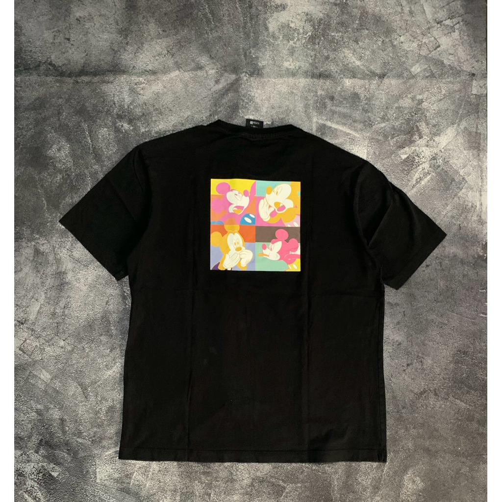Disney x Topten Backhit Graphic Tee