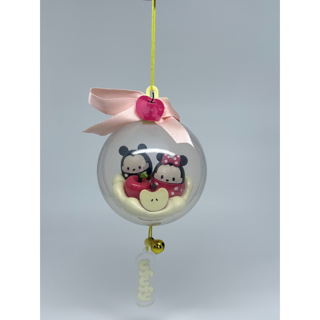 MINISO Disney Ufufy Flowery Wind Chime Series