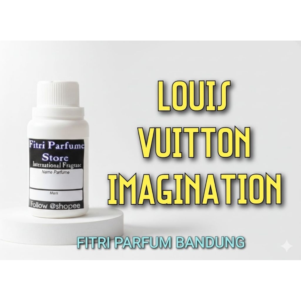 Bibit parfum LOUIS VT IMAGINATION 100ml