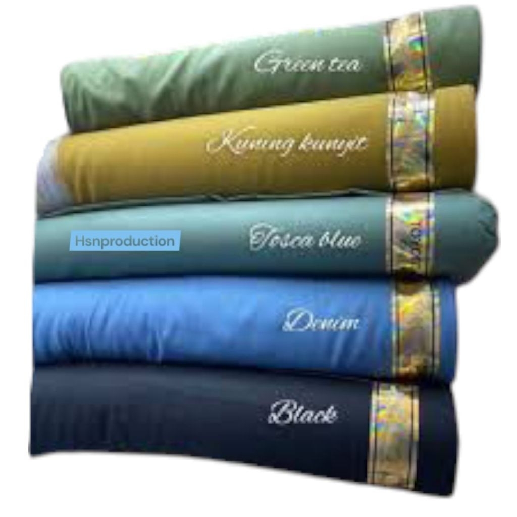 PROMO 3 {50cm} Kain Katun Jepang TOYOBO Royalmix Original Per 0.5 Meter Bahan Kain Katun Toyobo Prem