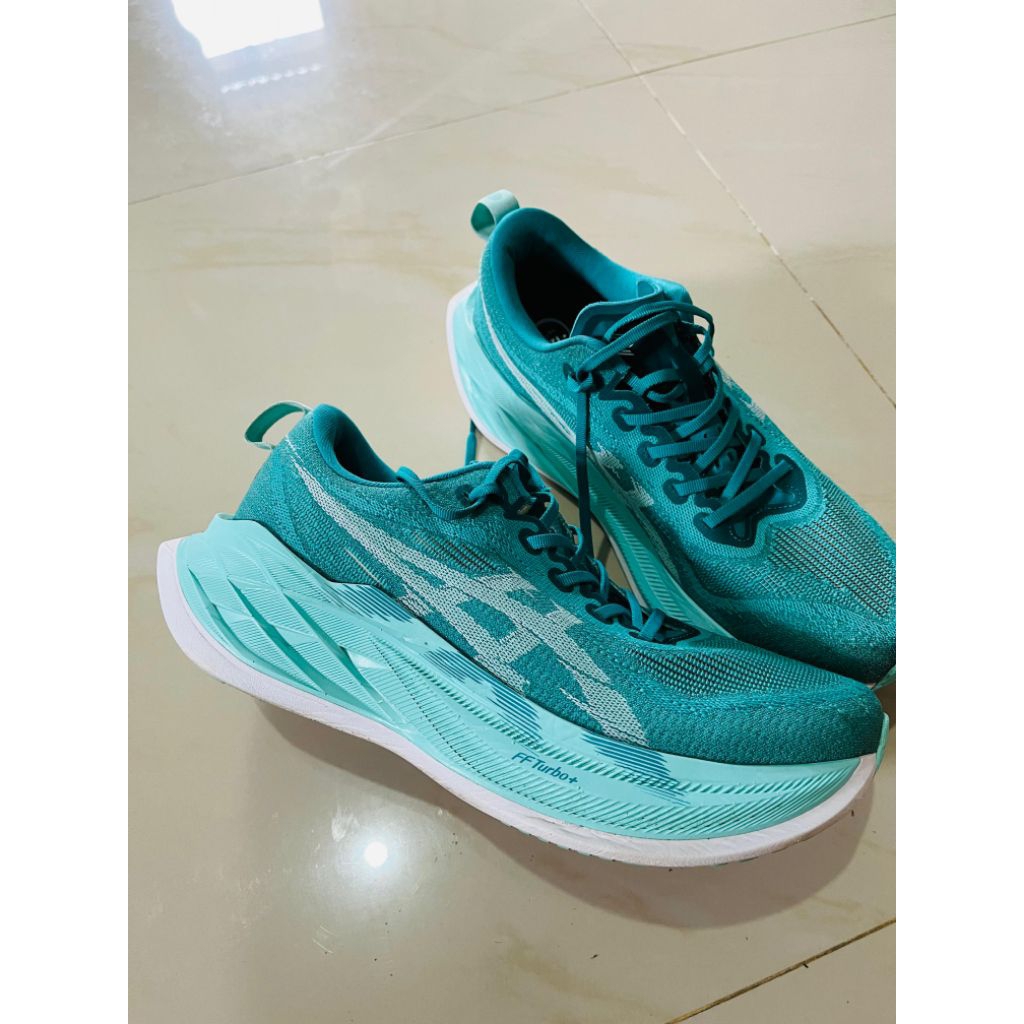asics superblast 2