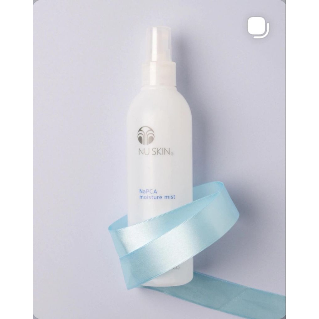 Napca Nu Skin