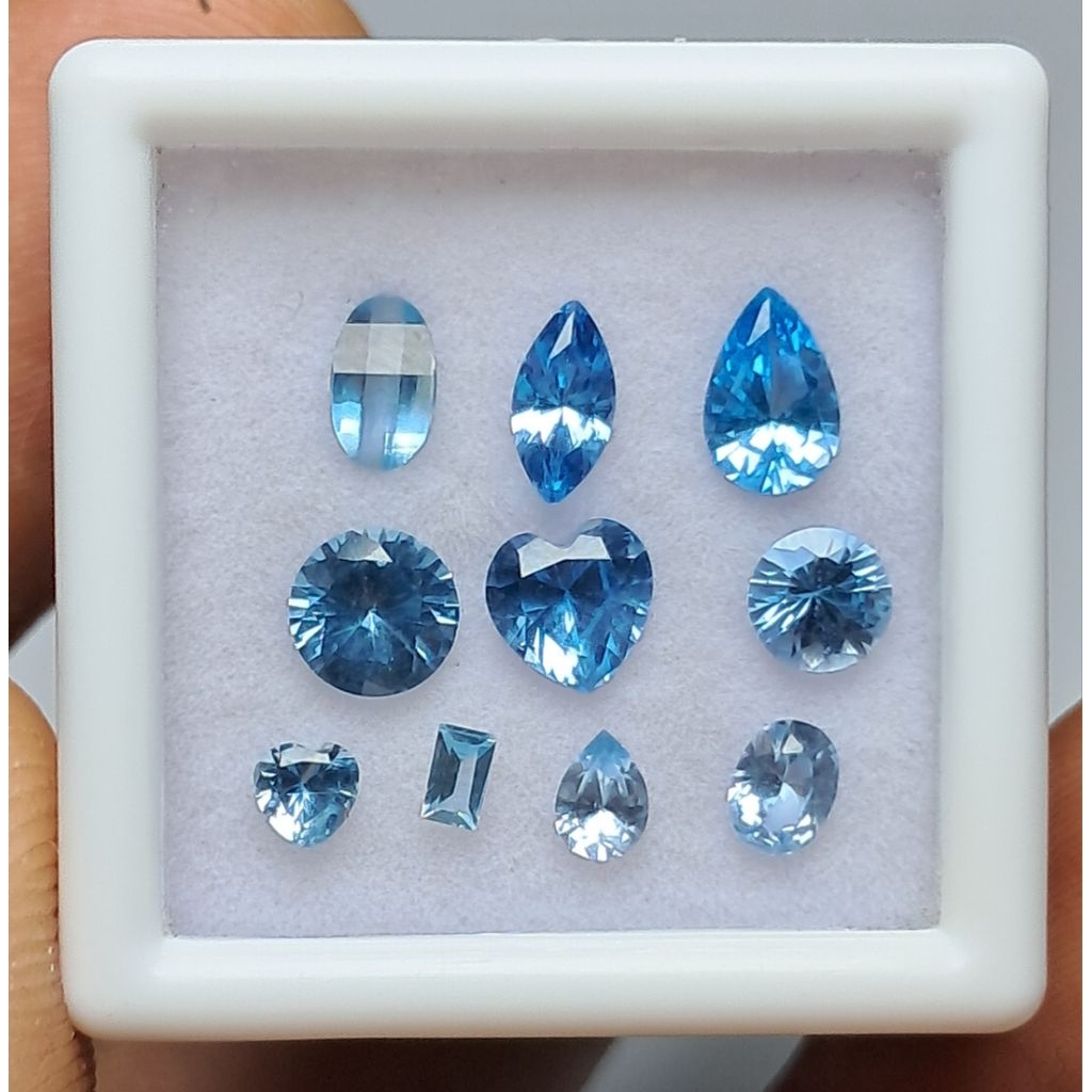 blue topaz swiss