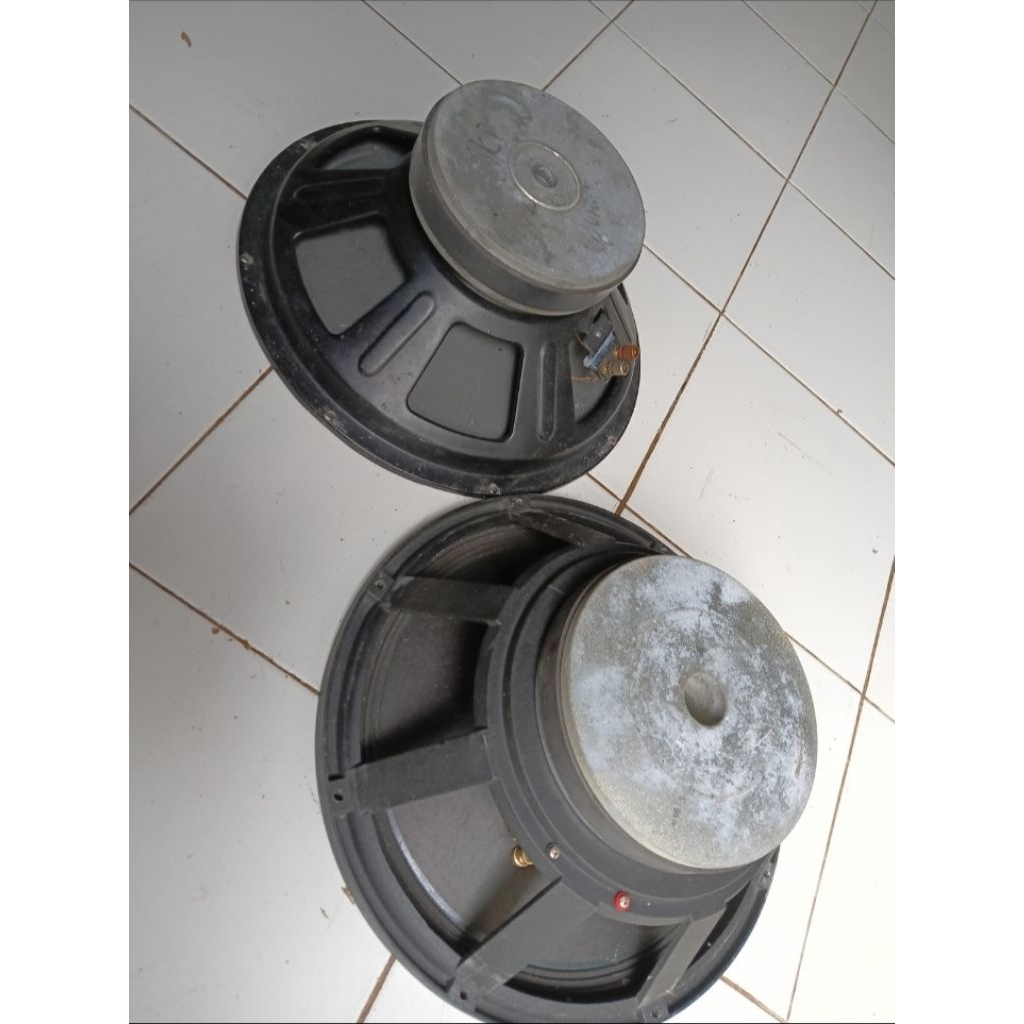 SPEAKER 15IN POLOSAN