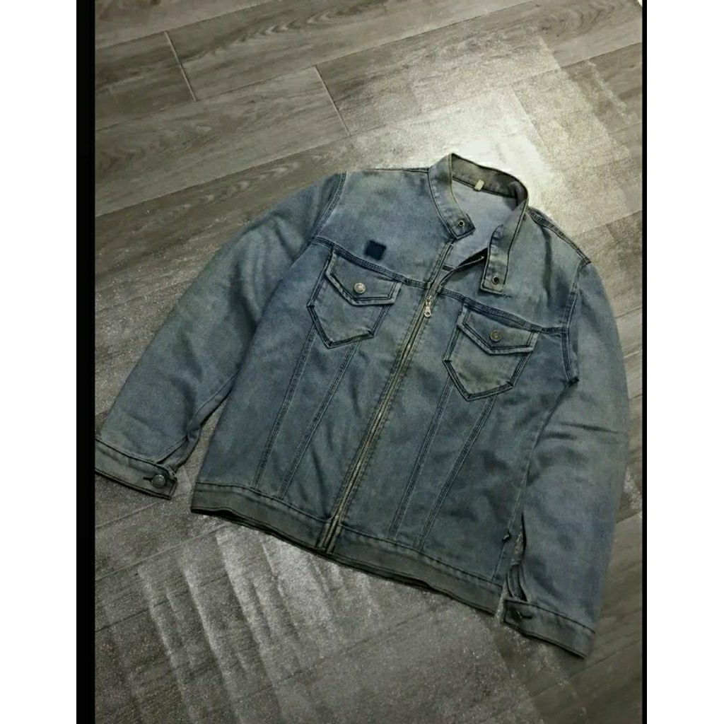 jacket Levis