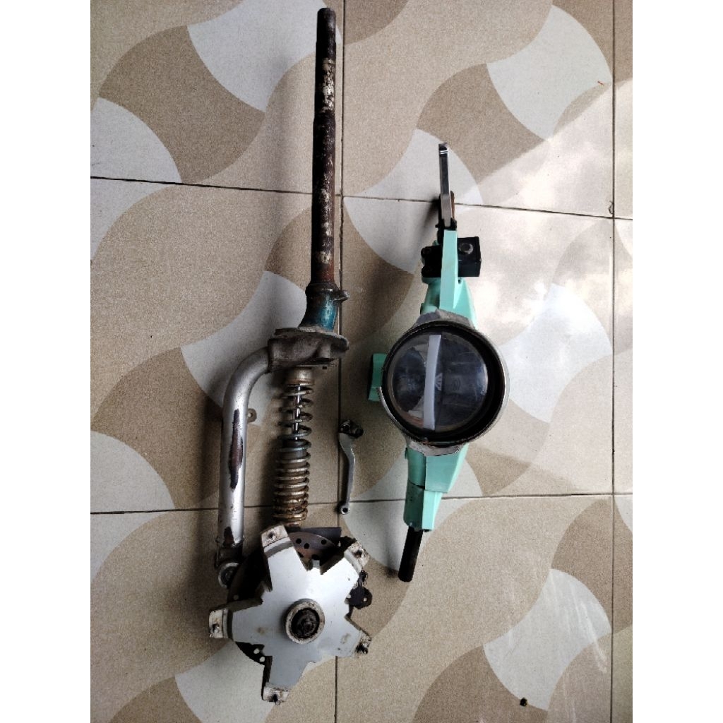 stang vespa new px fork vespa excel cakram paket new vespa new px