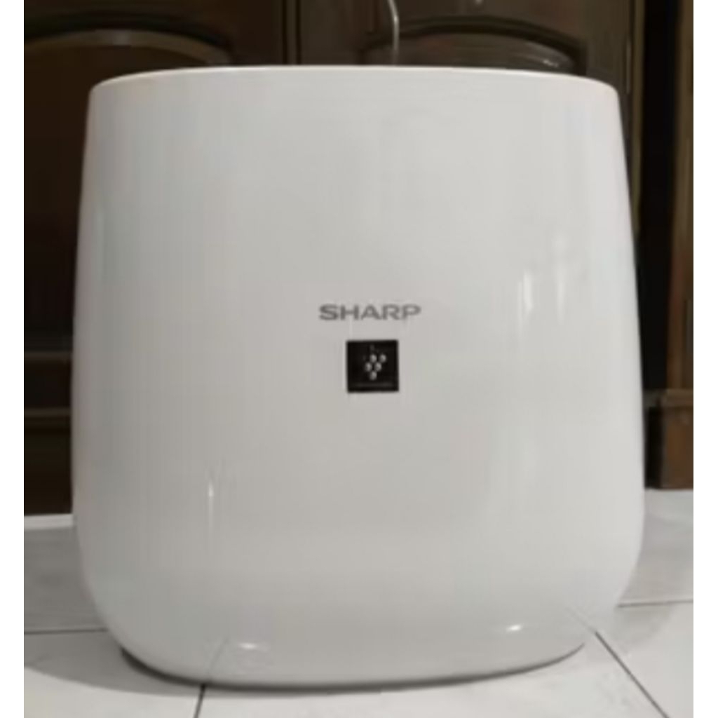 Sharp Air Purifier - Pembersih Udara Ruangan With Plasmacluster 30m
FP-J30Y [PINK]