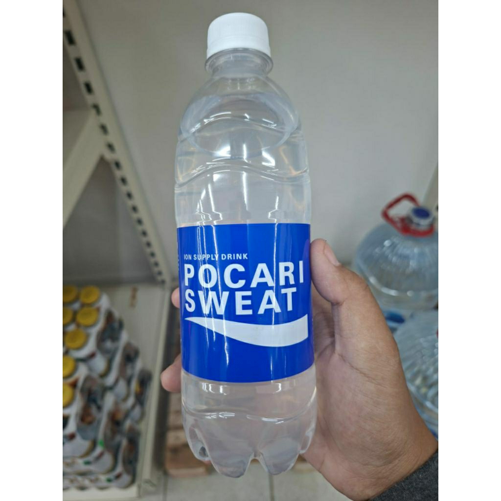 Pocari 500ml