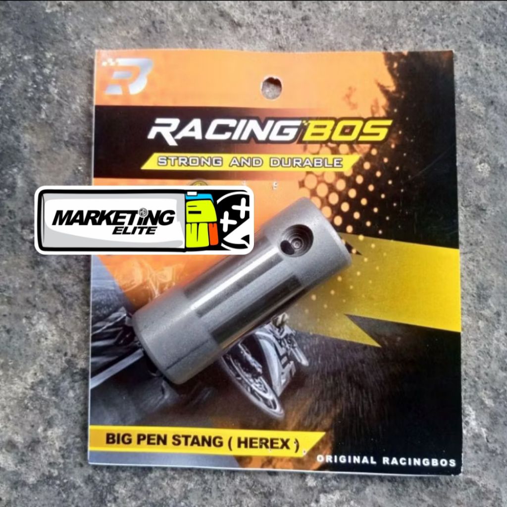 Big pen stang Ninja Big pen herex Ninja Racing Bos ,aplikasi stroke up diameter 22 sudah ada jalur o