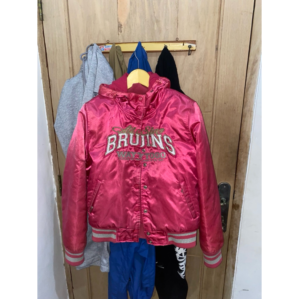 JAKET BRUINS  BY UCLA