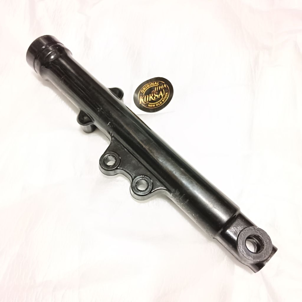 Bottom Botom Tabung Shock Shockbreker Depan Kanan Yamaha Rxk Rxking Rx-king Master Cobra Tahun Tua A