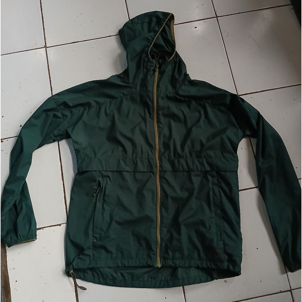 Jaket Pocketable
