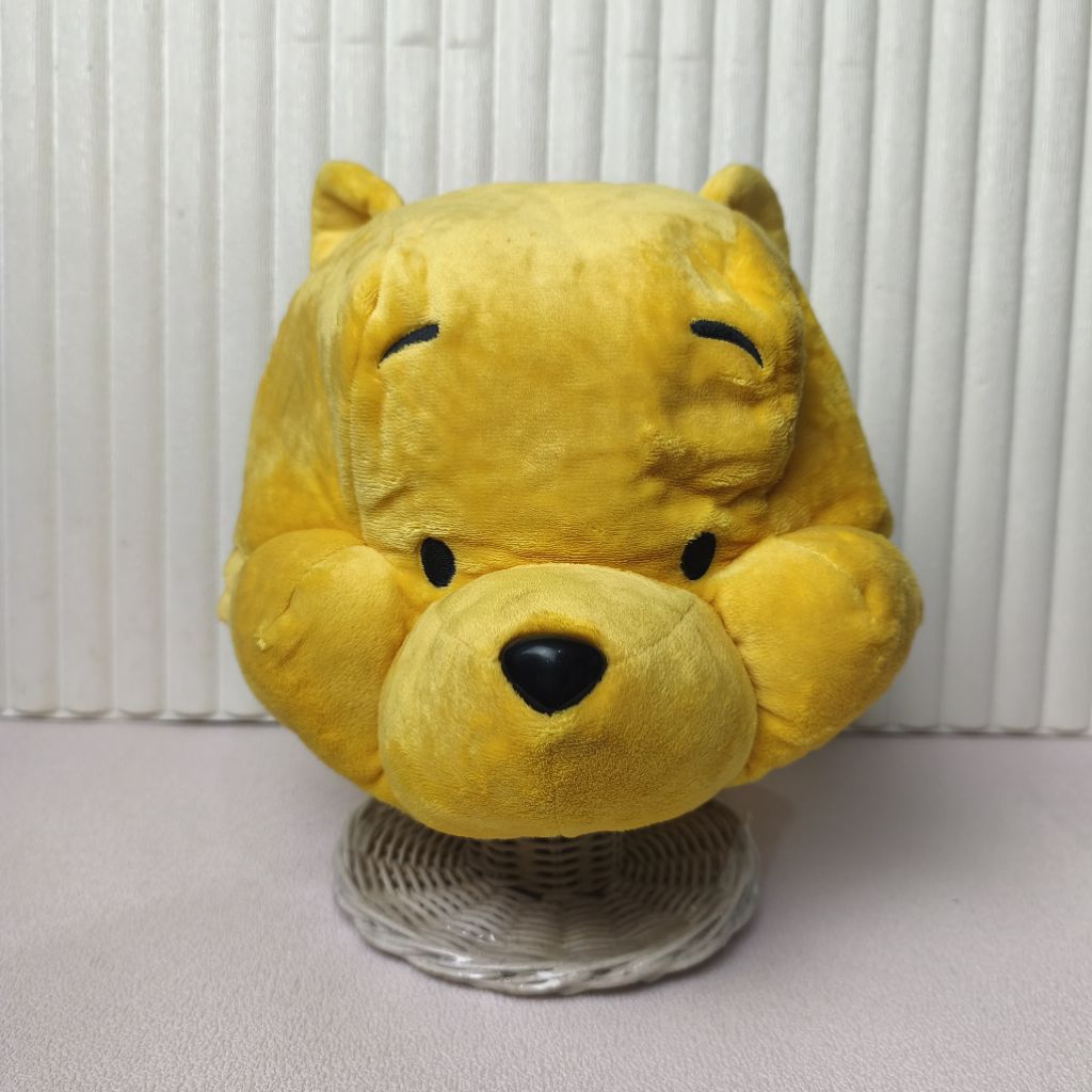 Topi pooh / Topi Disneyland / Topi Disney / Topi karakter