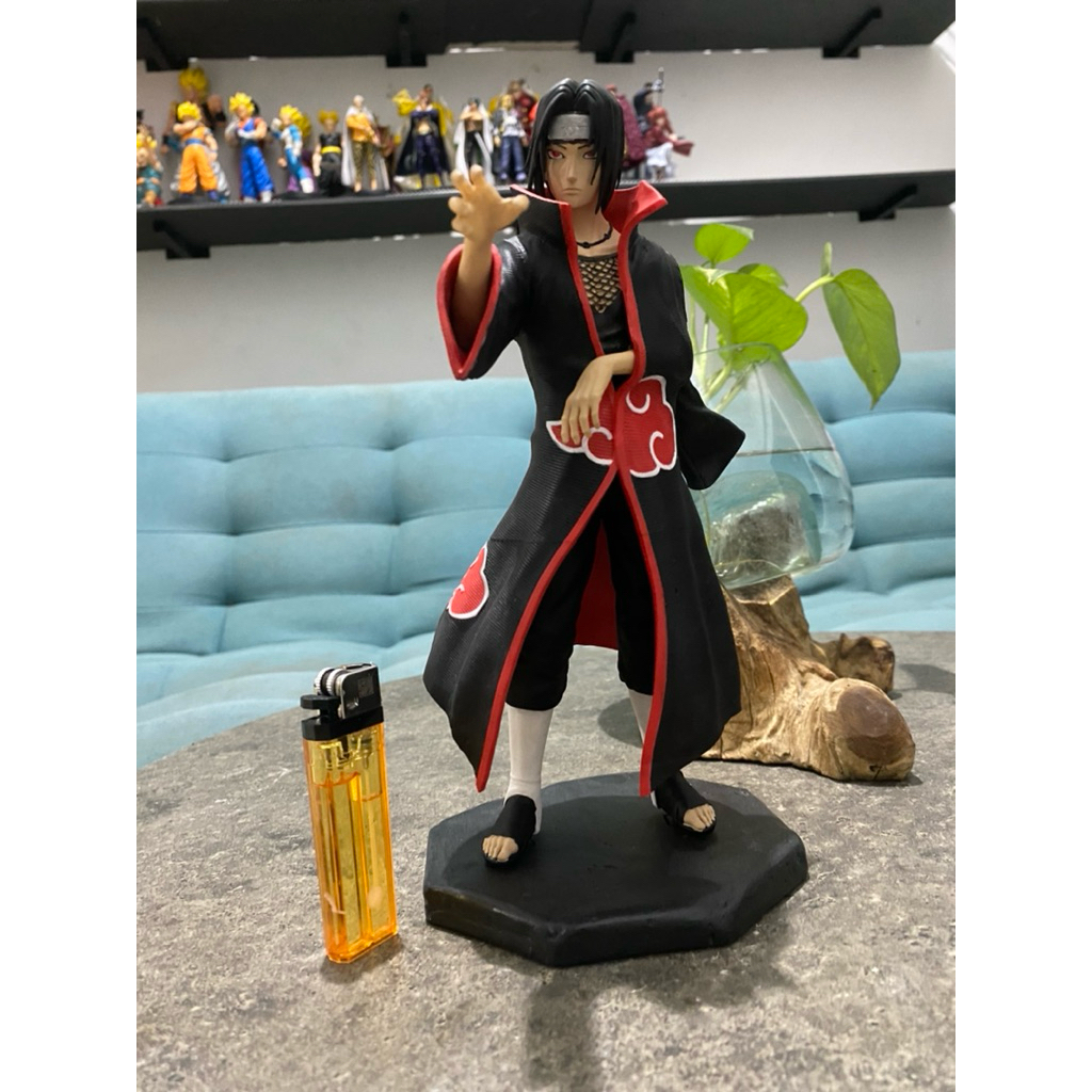 Action Figure Akatsuki