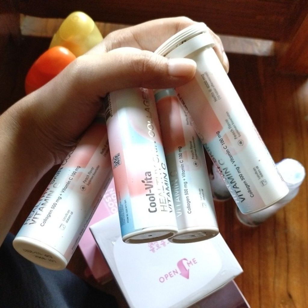 collagen coolvita