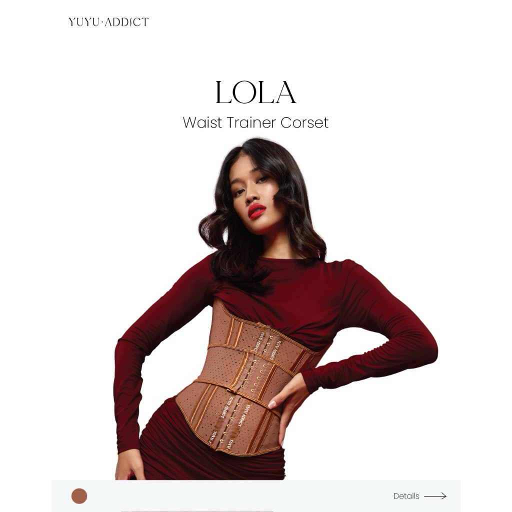 korset yuyu addict