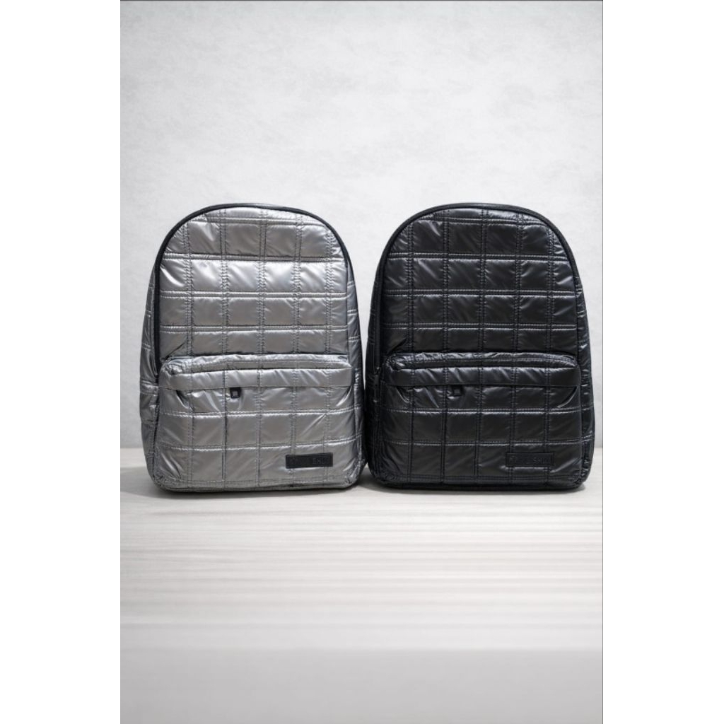 TAS RANSEL PUFFY BACK PACK RECOMENDED