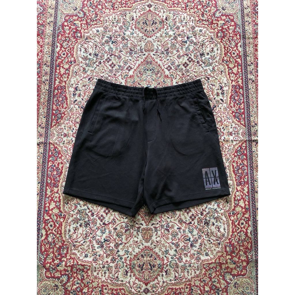 Celana Armani exchange luxury relaxed short pants HH661