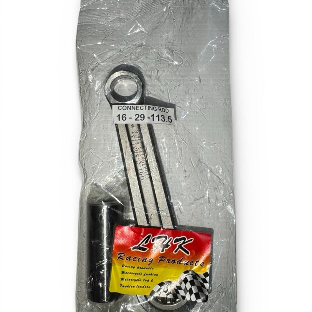 Stang Seher LHK Forged Pin 16-29-113.5 Original