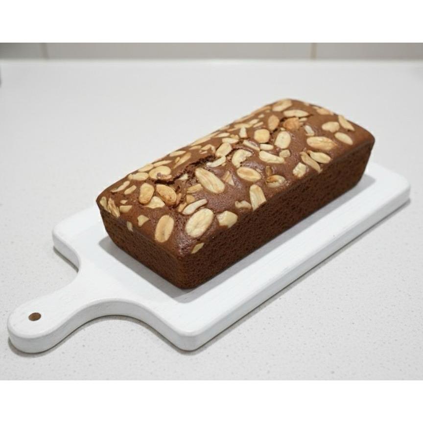 Brownies Panggang - Brownies - Brownies 20 x 10