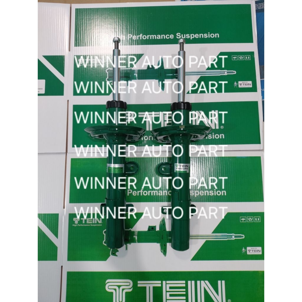 shockbreaker depan Honda crv TURBO gen 5 TEIN ENDURO PRO