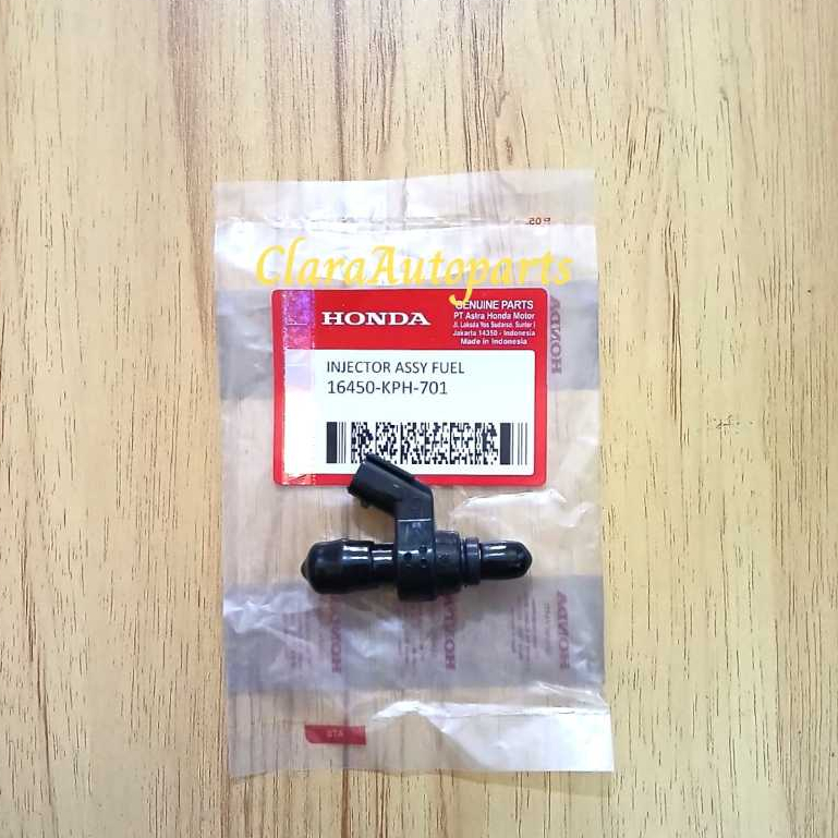 INJECTOR SUPRA X 125 FI KARISMA INJEKTOR SUPRA X 125 FI KARISMA