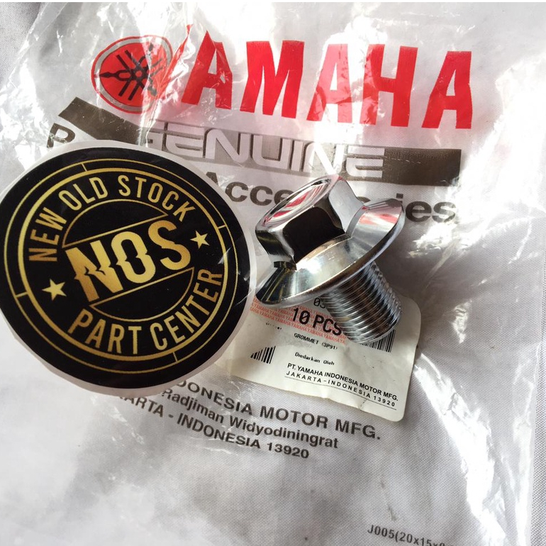 BAUT BAUD SEGITIGA T ATAS DT100 DT 100 BARANG BARU DAN SEGEL NEW OLD STOCK NOS