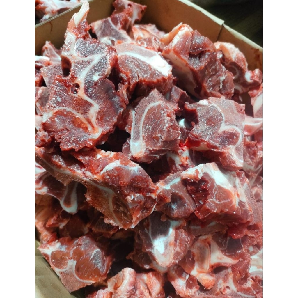 Iga Gondrong Premium 1kg