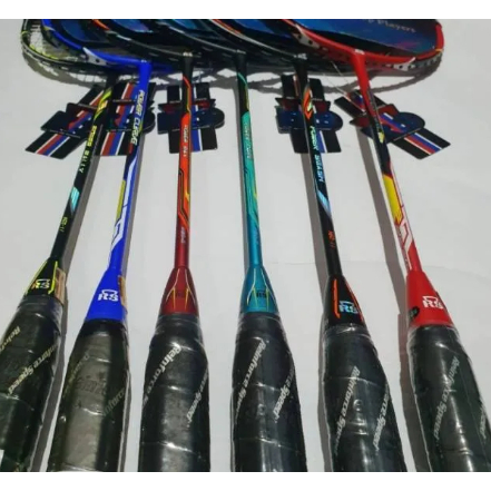 R/B RS POWER SMASH / RALLY +STRING