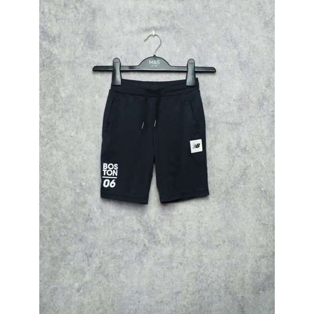 New Balance NB Kids Short Pants