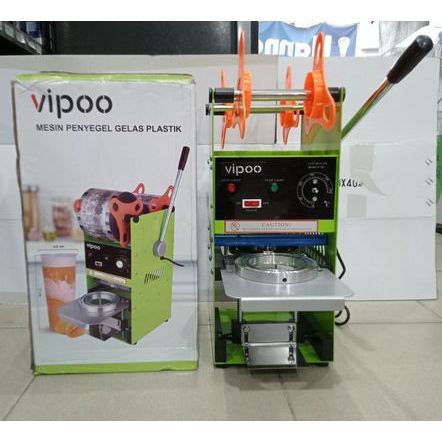 Cup Sealer Vipoo VD-8