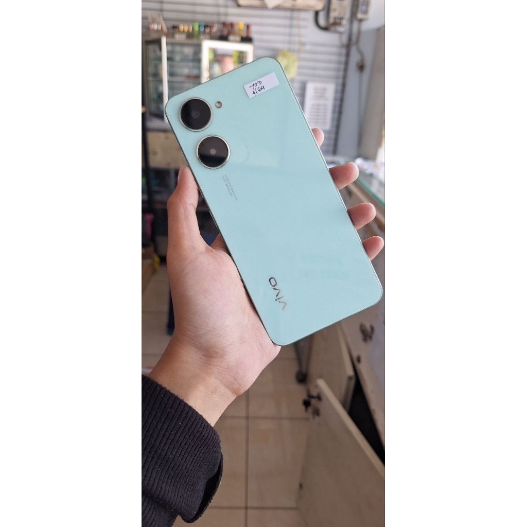 Vivo Y03 4/64 (second)