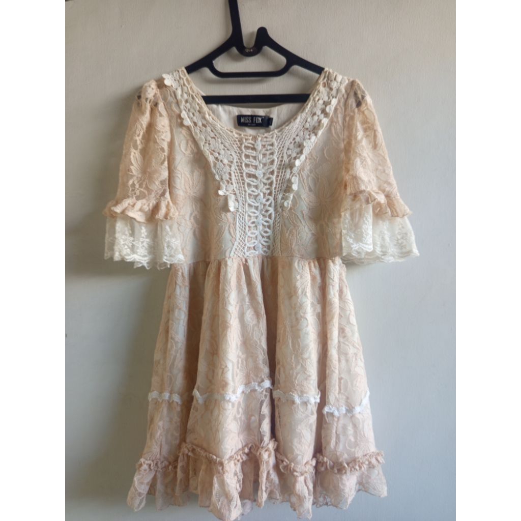 babydoll dress