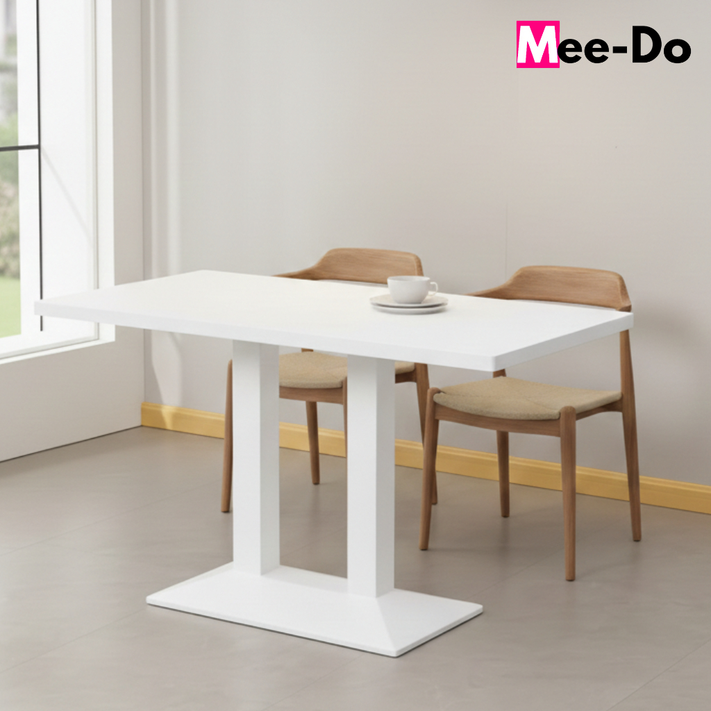 Meja Makan Minimalis Mee Do Meja Cafe Minimalis