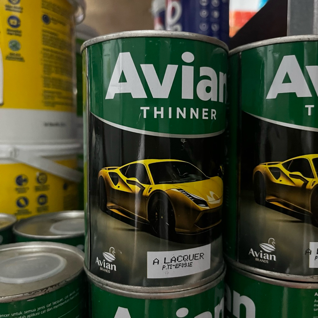 AVIA Thinner A 500cc