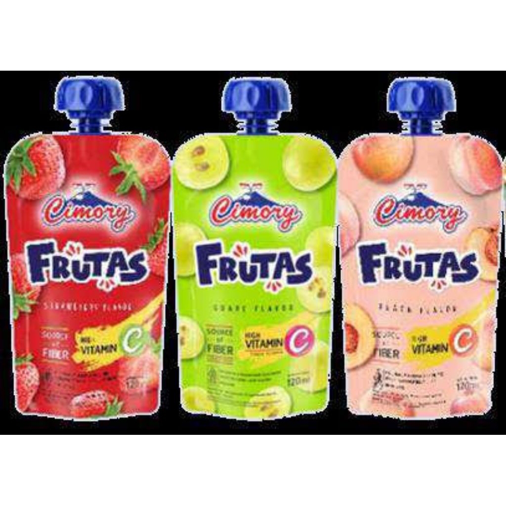 cimory frutas 1 dus