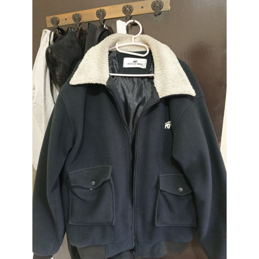 Jacket House Of Smith