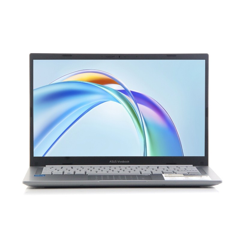 PROMO LAPTOP Asus VivoBook X1404VA-NK330W Intel CORE i3 Gen 13 RAM 8GB SSD 512GB Windows 11 ORIGINAL