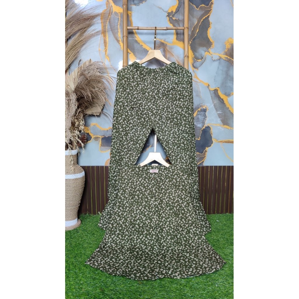 Setcel Rayon Premium