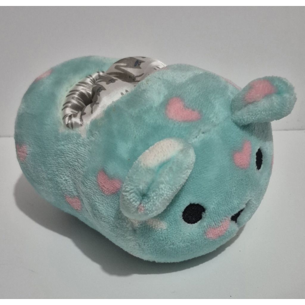 Boneka Tempat Sesuatu Toska